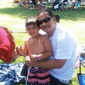 Meet your Posher, Joseph